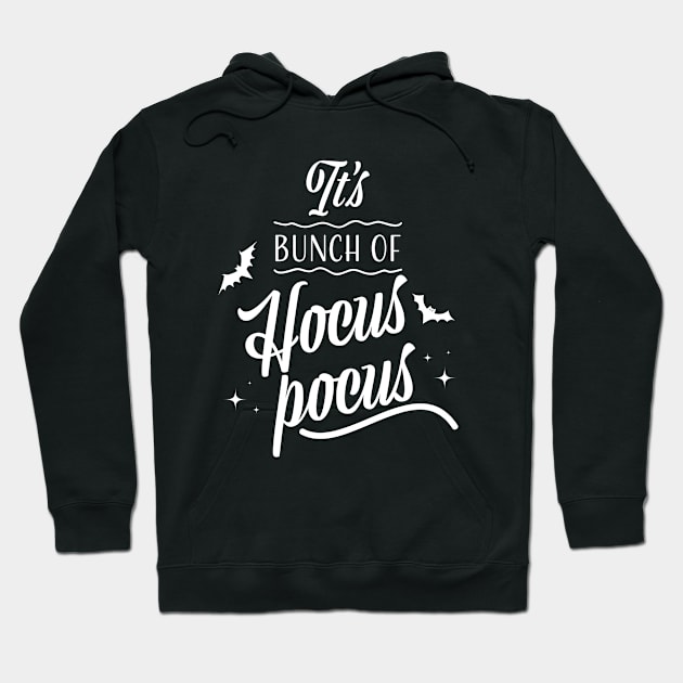 It's bunch of Hocus Pocus Hoodie by SybaDesign